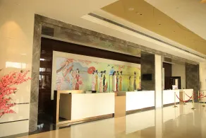 Ramada Yiyang Taojiang - Receção
