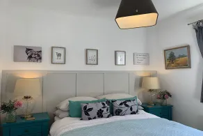 Thorn House - Room