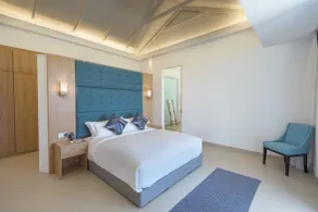 Cove 55 - Chambre