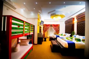 Hotel White House - Chambre