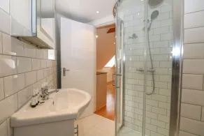 Thames Retreat - Bathroom