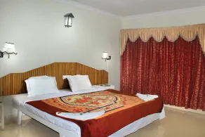 Bella Vista Resort - Zimmer