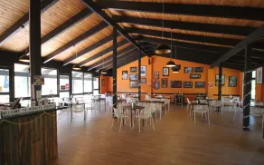 Melaleuca Lodge Beaconsfield - Restaurant