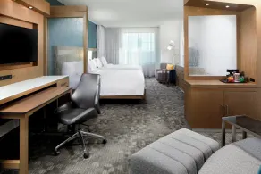 Courtyard Charlotte Fort Mill, SC - Chambre