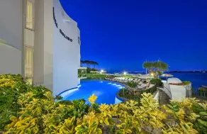 Punta Molino Beach Resort and Thermal Spa - Pool
