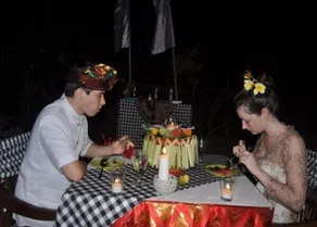 Rumah Desa - Restaurant