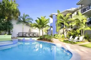 Verano Resort Noosa - Piscine