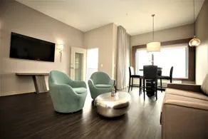 Holiday Inn Express & Suites - Charlotte - South End by IHG - Room