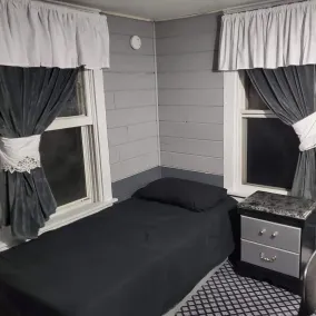 Belle maison à deux étages près de Fountain Lake et de la clinique Mayo - Chambre