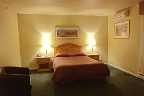 Hotel Alila  - Rum