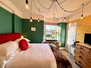 Brightham House - Exclusively for Adults - Chambre