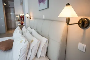 Aliki Hotel - Room