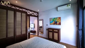 VNAHOMES APARTHOTEL - Room