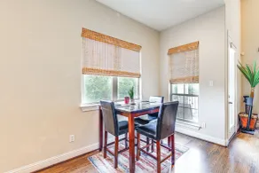 Dtwn Houston Home Near Stadiums: WFH Friendly! - Interior