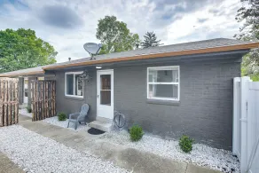 Central Dayton Apt < Half-mi to UD! - Interiør