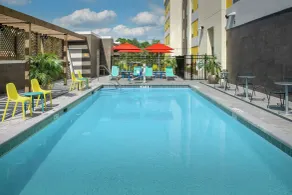 Home2 Suites by Hilton Lakeland South Polk Parkway - Piscine