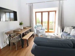 Sgubor - Room