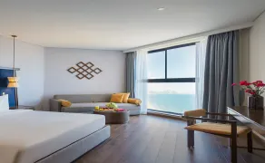 The Raclay Mandala Residence - Mui Ne - Room