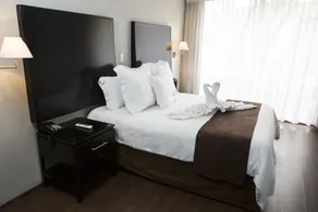 Suites Parioli - Room