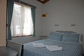 BIG4 Seymour Holiday Park - Zimmer