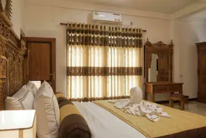 Eagle Regency Hotel - Zimmer
