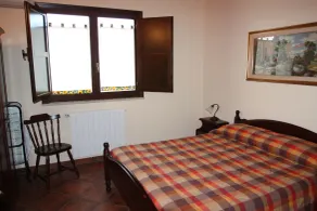 Fattoria Terra e Libertà - Chambre