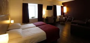 Abdij Hotel Rolduc - Quarto