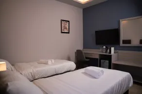 All Seasons Boutique Hotel - Jerusalem - Chambre