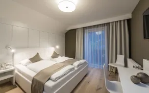 Hotel Lener - Rum