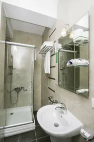 Villa Dea - Bathroom