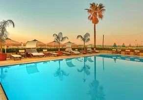 IDILLIO YOUR LUXURY ROOMS - Piscina