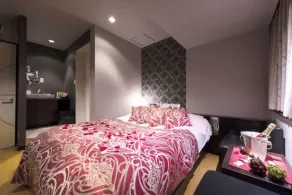 Restay Tsurugashima (Adult Only) - Chambre
