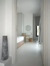 Villa Iliada - Paros Escape - Rom