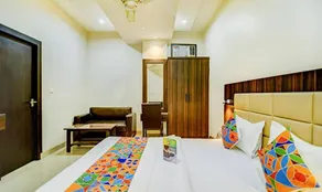Fabhotel Solitaire Inn - Room