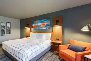 La Quinta Inn & Suites by Wyndham Springfield - Chambre