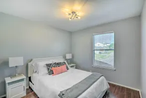 Spacious + Sunny Austin Home ~ 12 Mi to Dtwn! - Værelse