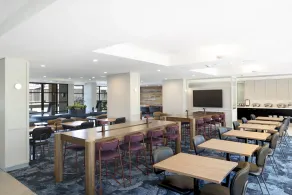 Mercure Sydney Macquarie Park - Restaurant