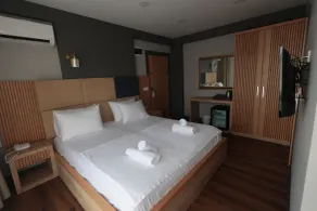 Taşliman Otel - Habitación