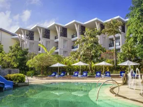 Sofitel Bali Nusa Dua Beach Resort - Pool