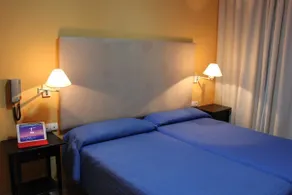 Hostal Casa Salvador - Værelse