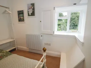 Moorhen Cottage - Habitación