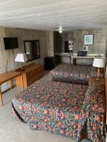 Loma Alta Motel - Rom