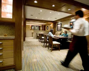 Banff Aspen Lodge - Restaurant