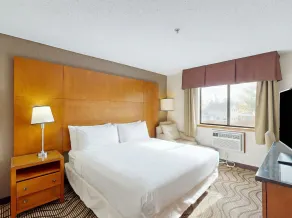 Oscoda Lakeside Hotel - Chambre