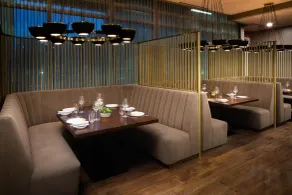 Thompson San Antonio - Riverwalk, by Hyatt - Restaurant