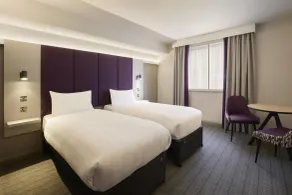 Premier Inn York North - Værelse