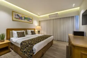 Melio Hotel Eilat - Chambre