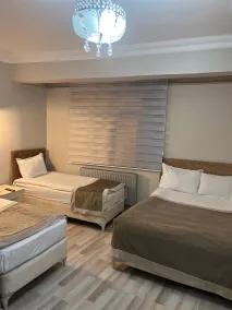 KONAK HOTEL 2 - Chambre
