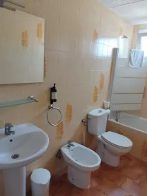 Nou Rocamar - Badezimmer