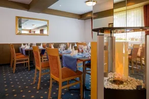 Wellness- und Schneesporthotel Christiania - Restaurant